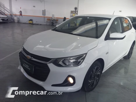 ONIX 1.0 FLEX LT MANUAL