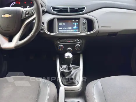 ONIX 1.4 MPFI LT 8V FLEX 4P MANUAL