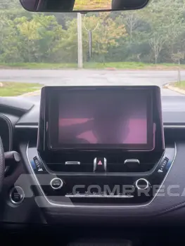 Corolla XEi 2.0 Flex 16V Aut.