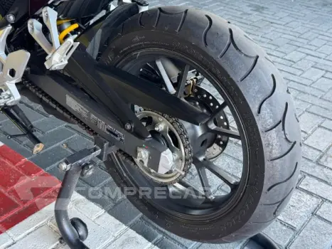 CB 300F TWISTER ABS - STREET