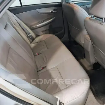 COROLLA XEI 2.0 FLEX