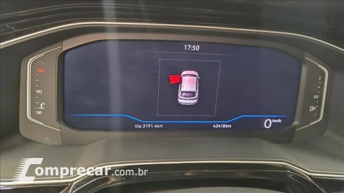 NIVUS 1.0 200 TSI Highline