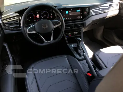 Polo 1.0 170 Tsi Highline Automático