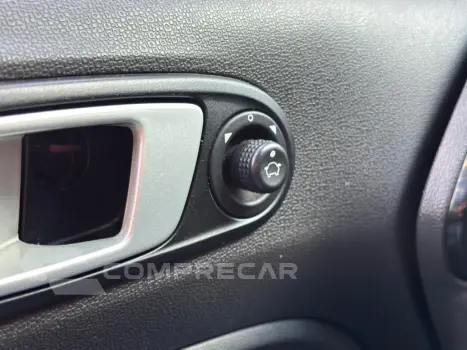 ECOSPORT 2.0 FREESTYLE 16V FLEX 4P AUTOMÁTICO