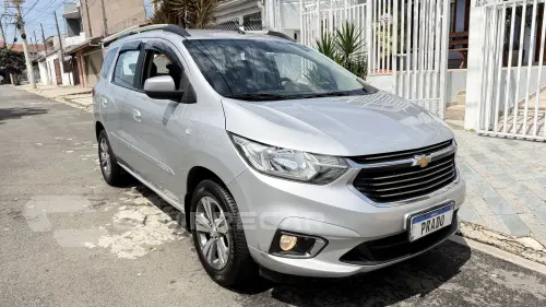 SPIN 1.8 Premier 8V
