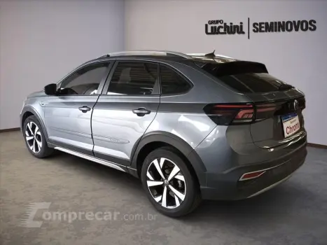 NIVUS 1.0 200 TSI TOTAL FLEX HIGHLINE AUTOMÁTICO