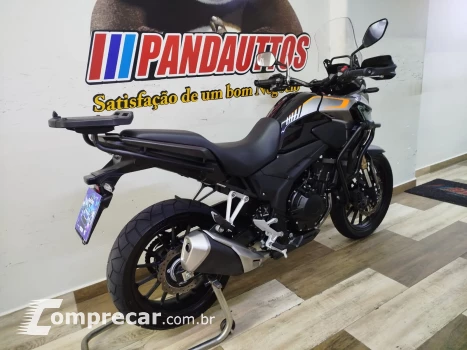 CB 500X ABS