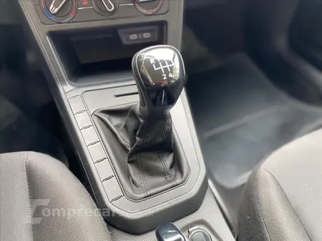 POLO 1.0 MPI TRACK MANUAL