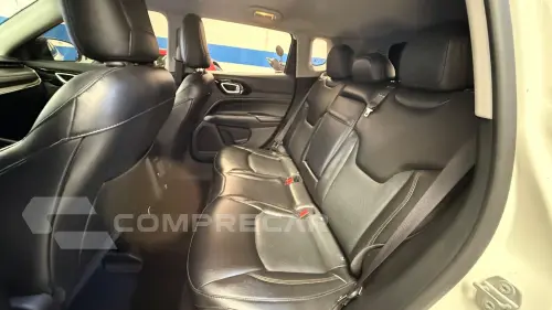 COMPASS 2.0 Td350 Turbo Limited
