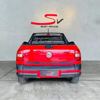 SAVEIRO 1.6 Cross CE 16V