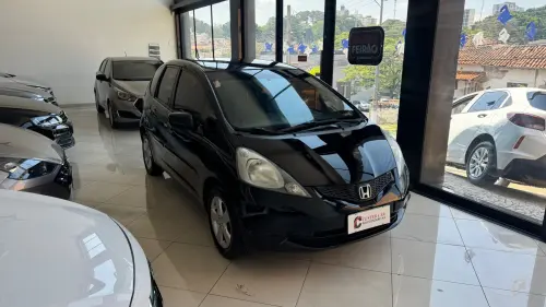 FIT 1.4 LX 16V