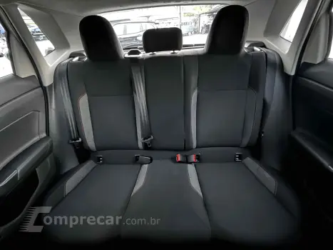 POLO 1.0 MPI TRACK MANUAL