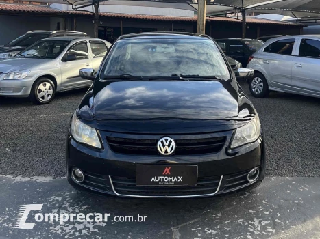 VOYAGE 1.0 MI 8V FLEX 4P MANUAL