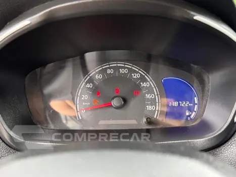 KWID 1.0 12V SCE ZEN