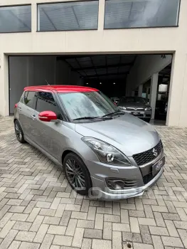 Swift Sport R 1.6 16V 5p Mec.