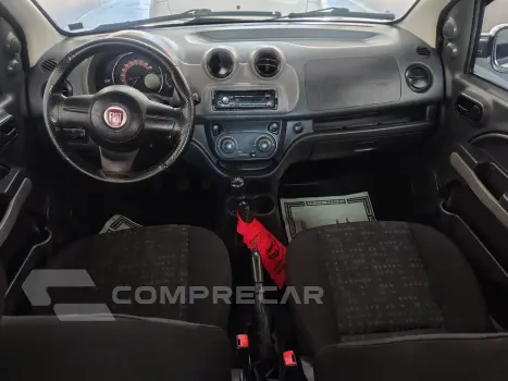 UNO 1.0 EVO Vivace 8V