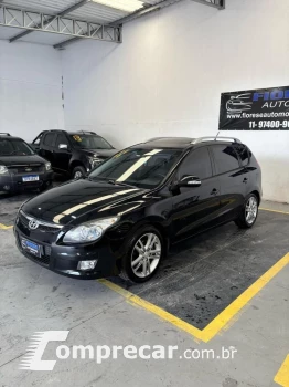 Hyundai HYUNDAI I30 2.0 MPI 16V 4 portas