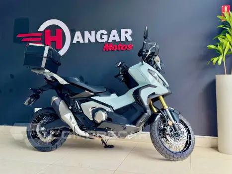 X-ADV