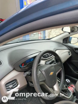PRISMA 1.4 MPFI LT 8V