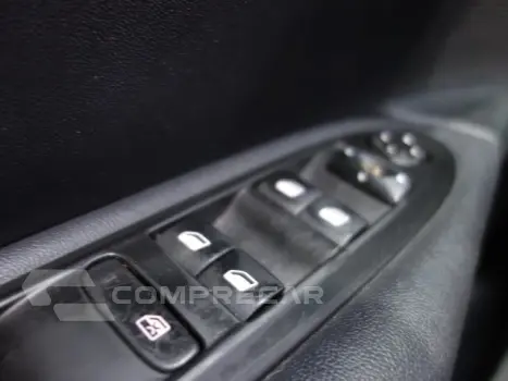 C4 LOUNGE - 1.6 EXCLUSIVE 16V TURBO 4P AUTOMÁTICO
