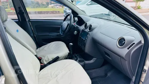 FIESTA 1.0 MPI Sedan 8V