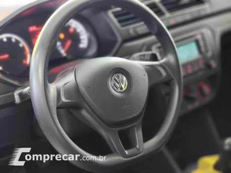 Gol 1.0 Flex 12V 5p