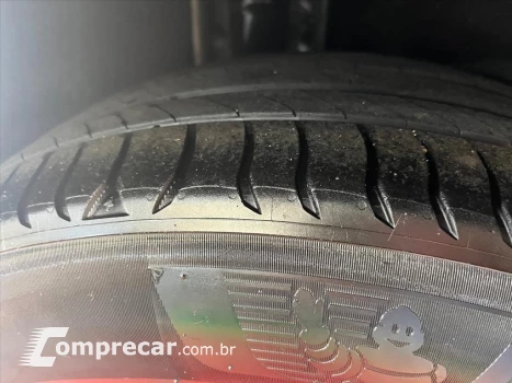 HR-V 1.5 DI I-VTEC TURBO FLEX TOURING CVT