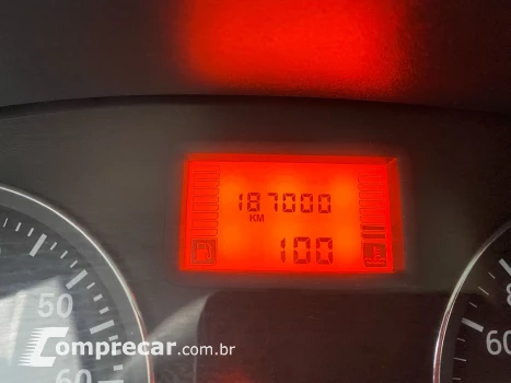 Sandero