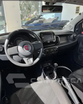 MOBI 1.0 8V EVO Like.