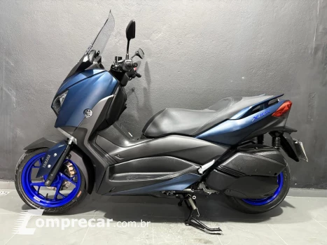 XMAX 250 ABS