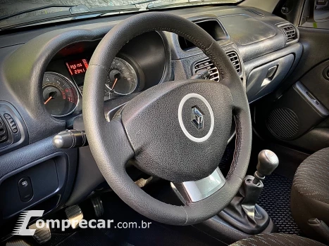 CLIO 1.0 Expression 16V