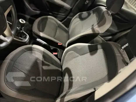 PRISMA 1.0 MPFI LT 8V