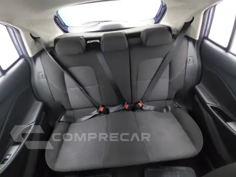 ONIX 1.0 FLEX LT MANUAL
