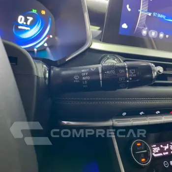 Tiggo 8 TXS 1.6 16V TGDi Aut.