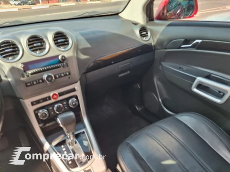 CAPTIVA 2.4 Sidi 16V