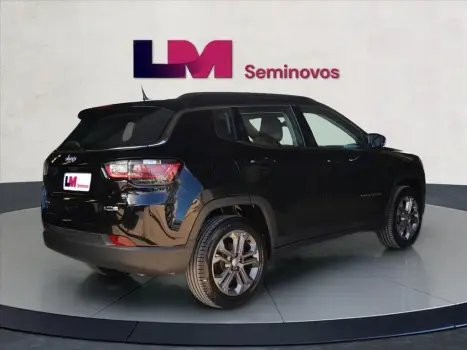 COMPASS 1.3 T270 TURBO FLEX LONGITUDE AT6