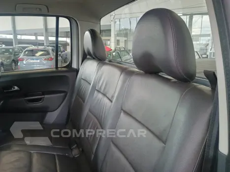 AMAROK 2.0 Highline 4X4 CD 16V Turbo Intercooler