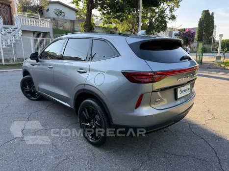 HAVAL H6 1.5 HEV Premium E-traction