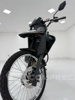LANDER CONNECT 250 CC