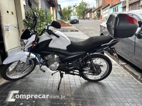 Yamaha Factor 150