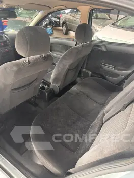 ASTRA 2.0 MPFI Advantage 8V