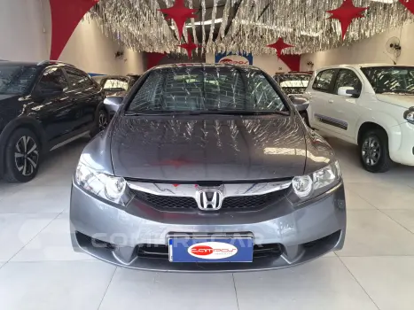CIVIC 1.8 LXL 16V