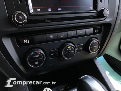 Jetta 1.4 16V Tsi Comfortline Gasolina 4P Tiptronic