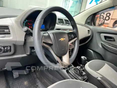 SPIN 1.8 LT 8V FLEX 4P MANUAL