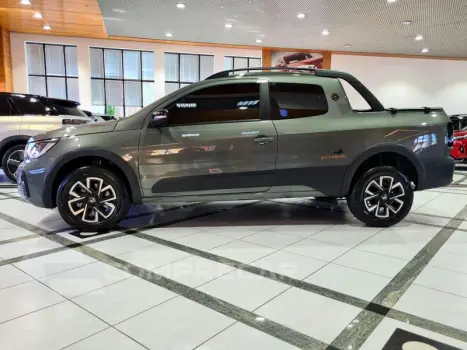 SAVEIRO EXTREME 1.6 FLEX 16V CD