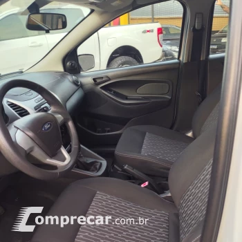 Ka 1.0 SE/SE Plus TiVCT Flex 5p