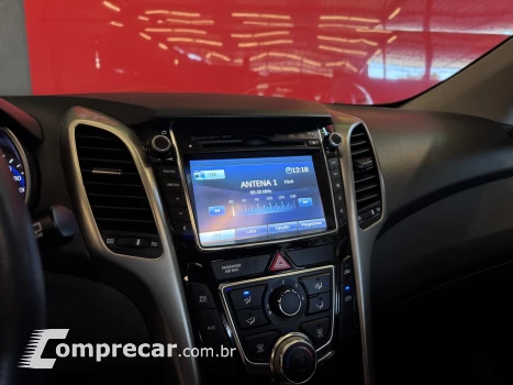 I30 1.8 MPI 16V