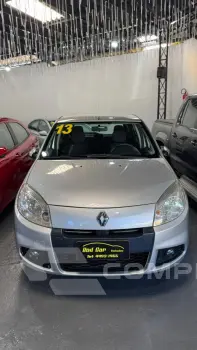 SANDERO 1.0 Expression 16V