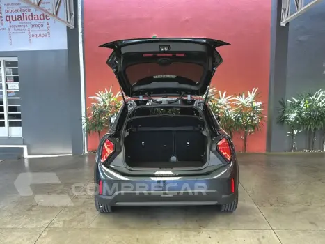 COOPER 2.0 16V TWINPOWER GASOLINA S TOP 4P STEPTRONIC