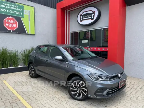 POLO 1.0 170 TSI HIGHLINE AUTOMÁTICO